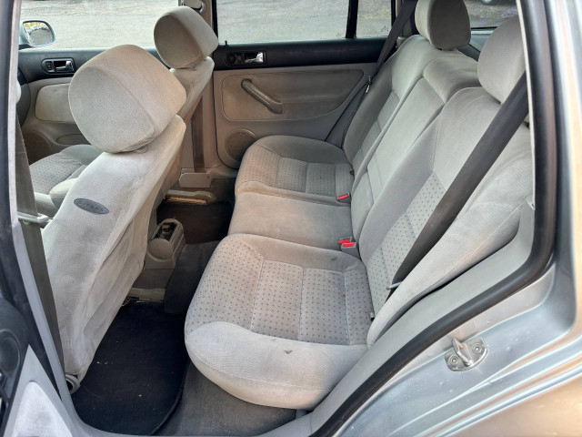 Фото volkswagen golf 16