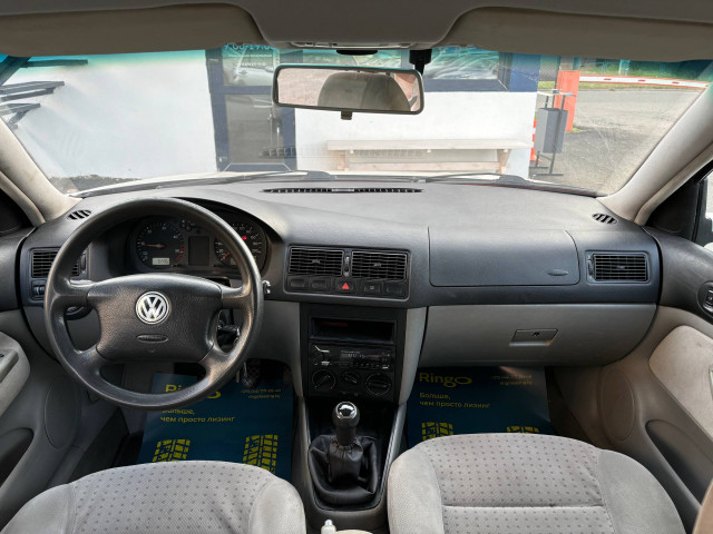 Фото volkswagen golf 17