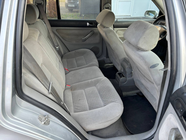 Фото volkswagen golf 18