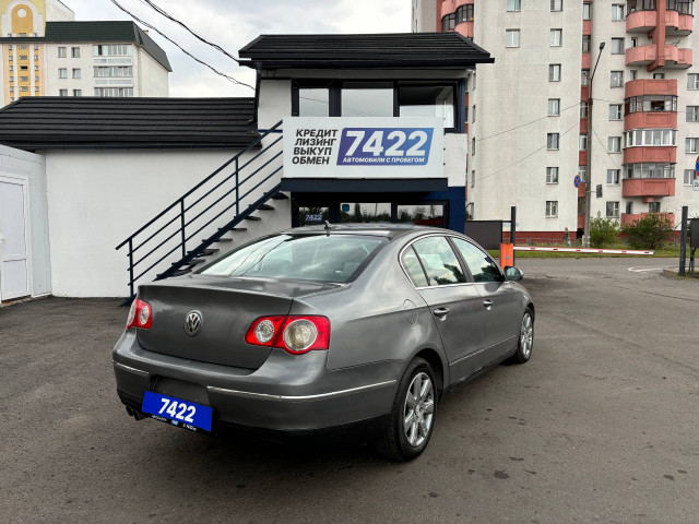 Фото volkswagen passat 5