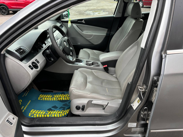 Фото volkswagen passat 9