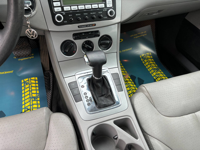 Фото volkswagen passat 13