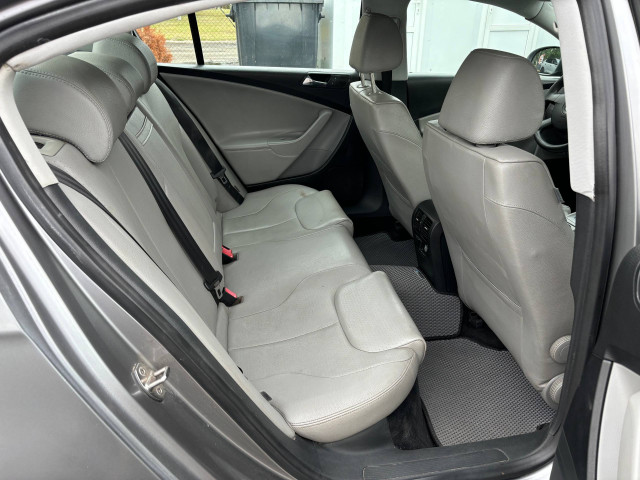 Фото volkswagen passat 18