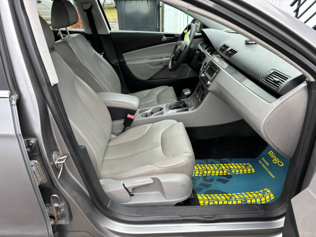 Фото volkswagen passat 19
