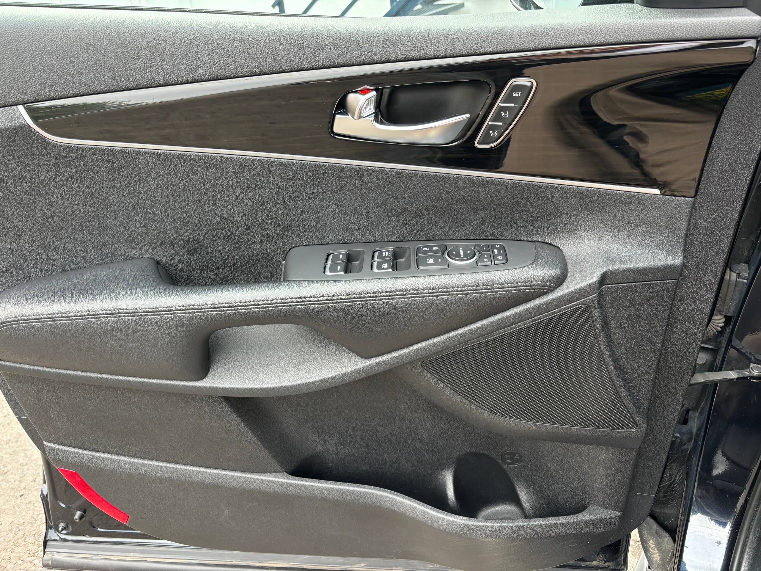 Авто с пробегом kia sorento 2019 — фото 15
