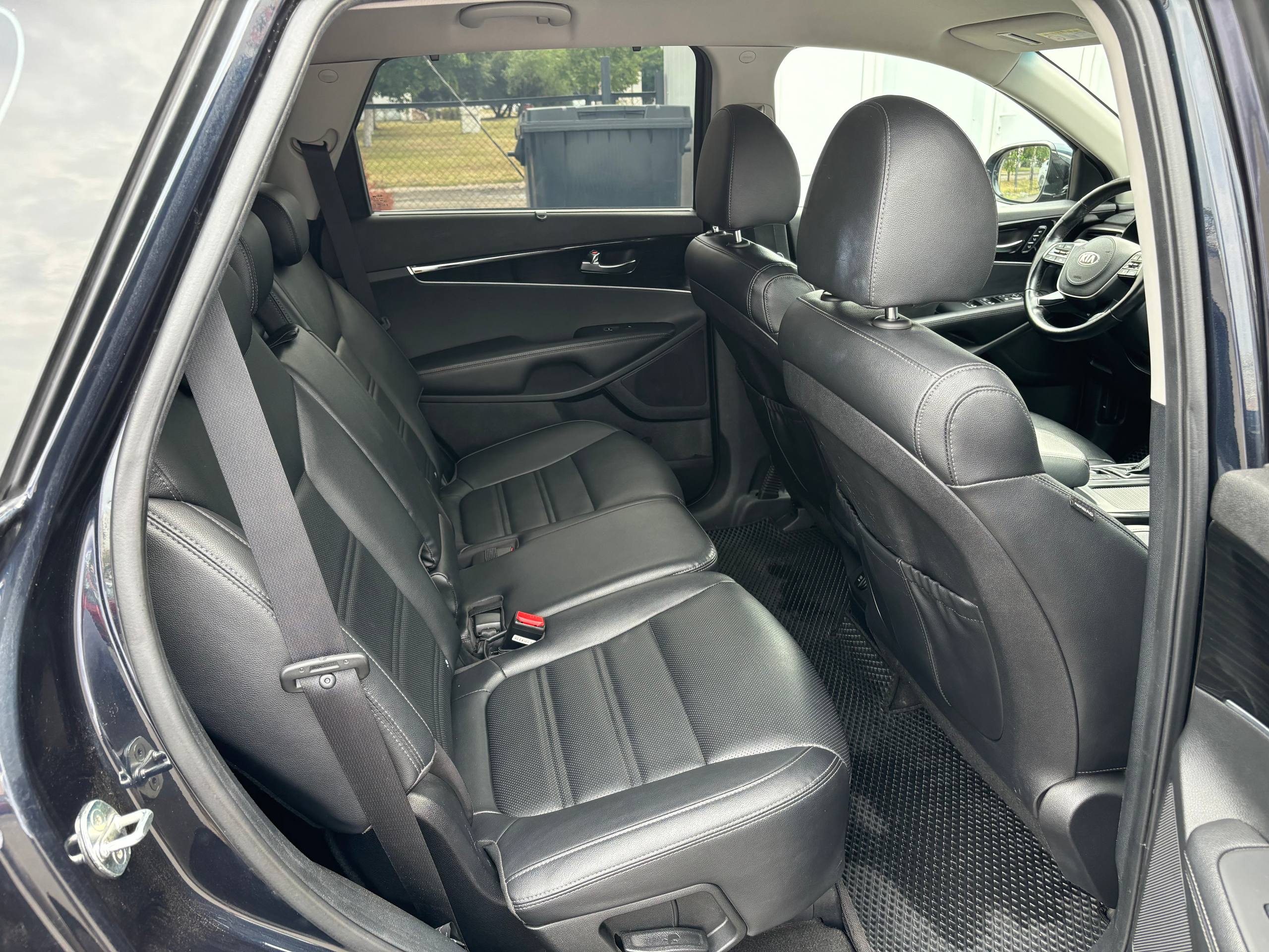 Авто с пробегом kia sorento 2019 — фото 18