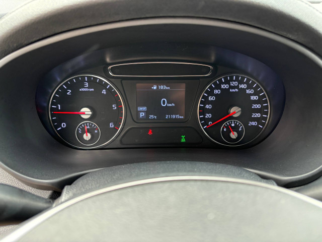 Фото kia sorento 11