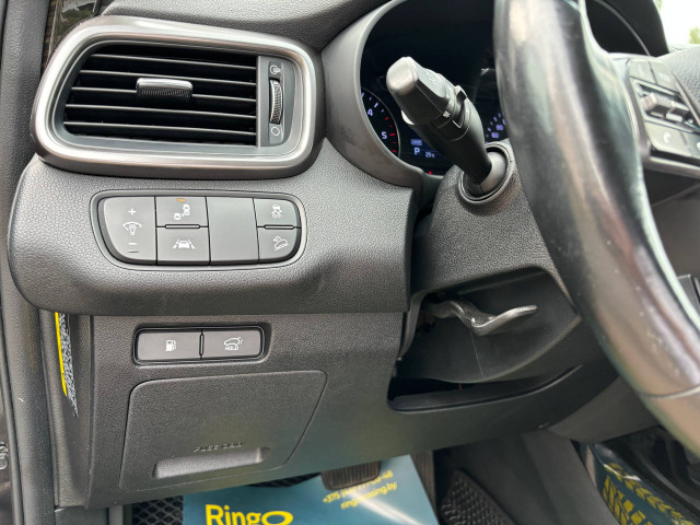 Фото kia sorento 14