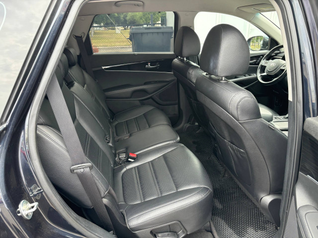 Фото kia sorento 18