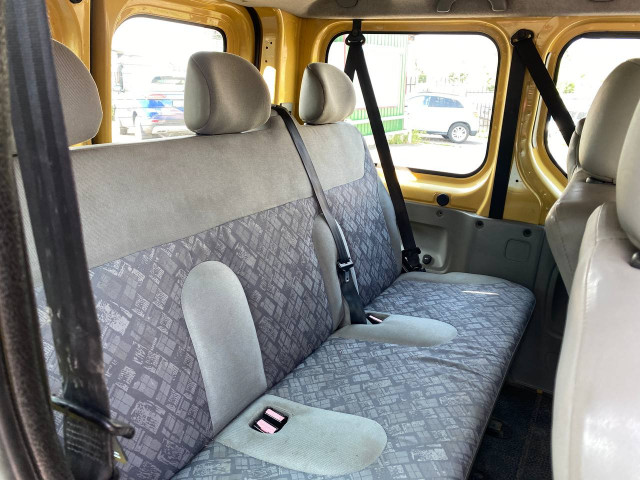 Фото opel vivaro 13