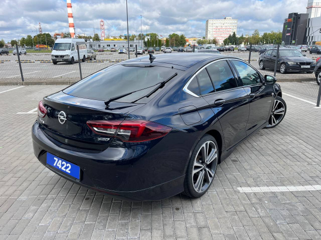Фото opel insignia 5