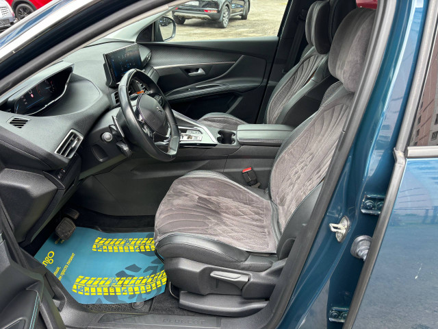 Фото peugeot 5008 9