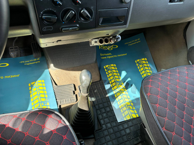 Фото volkswagen caravelle 13