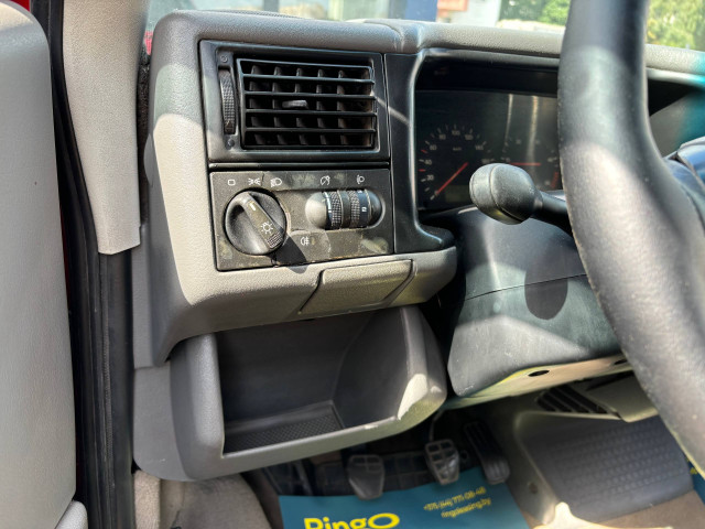Фото volkswagen caravelle 14
