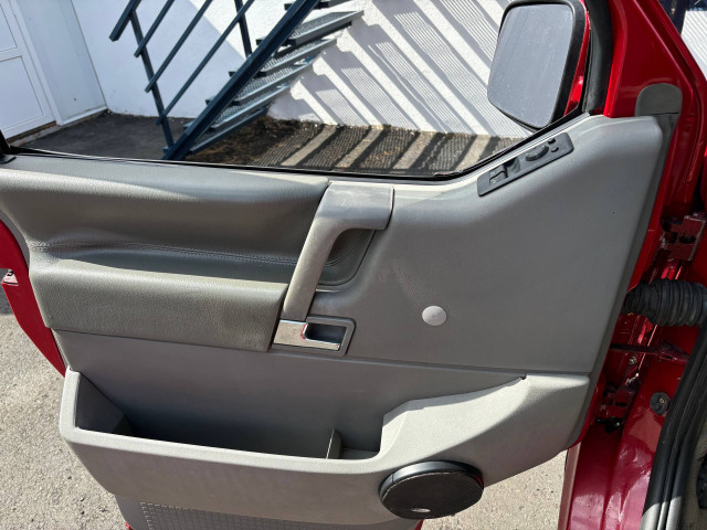 Фото volkswagen caravelle 15