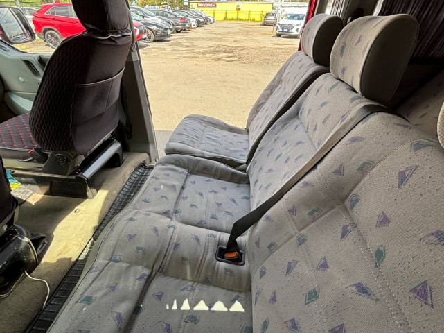 Фото volkswagen caravelle 16