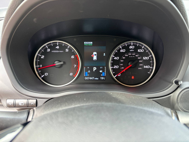 Фото mitsubishi eclipse cross 11