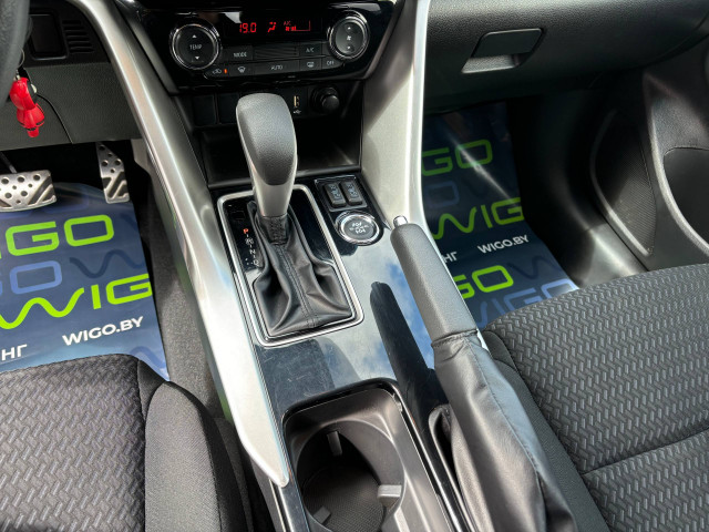 Фото mitsubishi eclipse cross 13