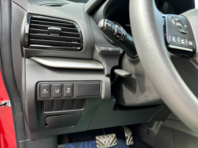 Фото mitsubishi eclipse cross 14