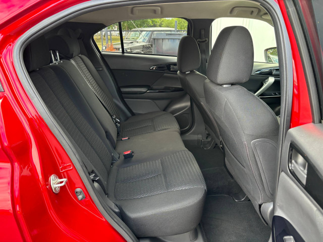 Фото mitsubishi eclipse cross 18