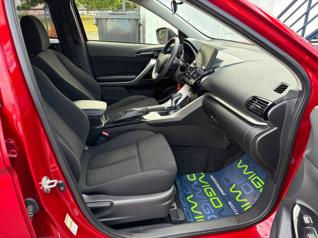 Фото mitsubishi eclipse cross 19