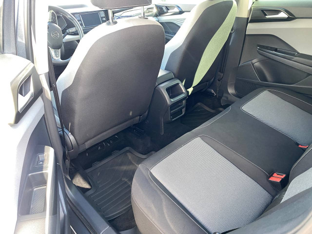 Фото volkswagen Taos 10