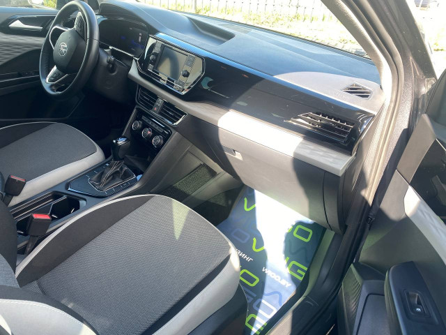 Фото volkswagen Taos 12
