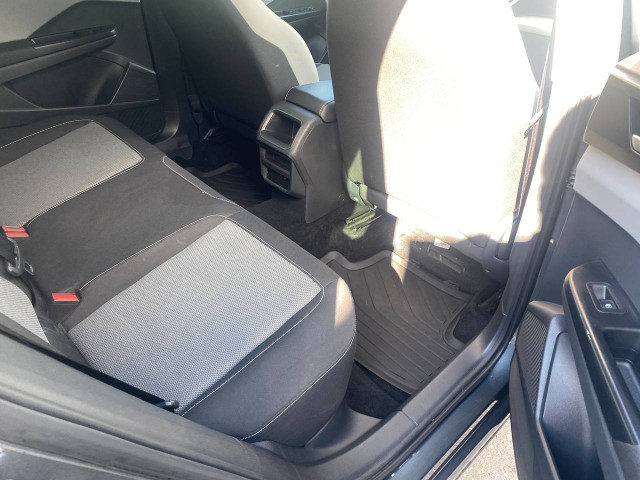 Фото volkswagen Taos 13