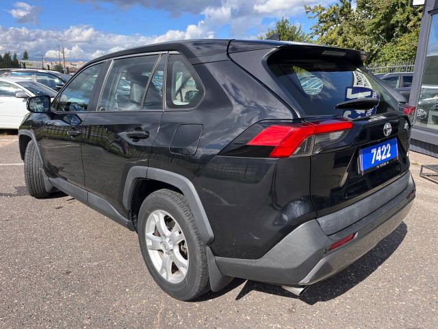 Фото toyota rav4 7