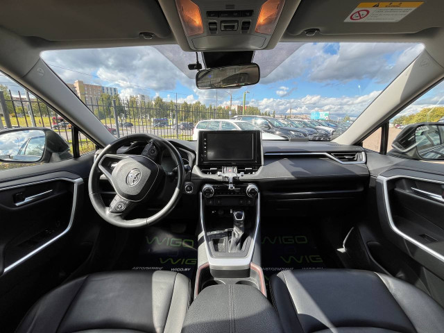 Фото toyota rav4 11