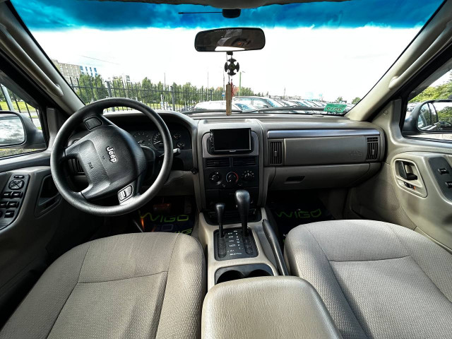 Фото jeep grand cherokee 11