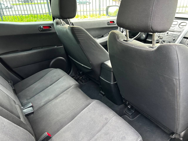 Фото mazda cx-7 12