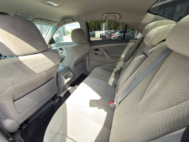 Фото toyota camry 10
