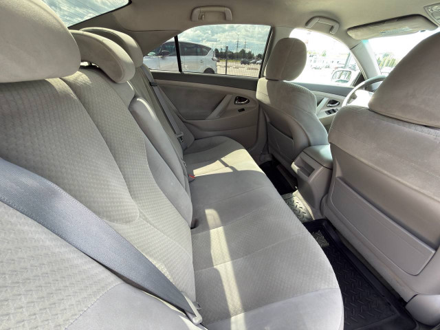Фото toyota camry 11