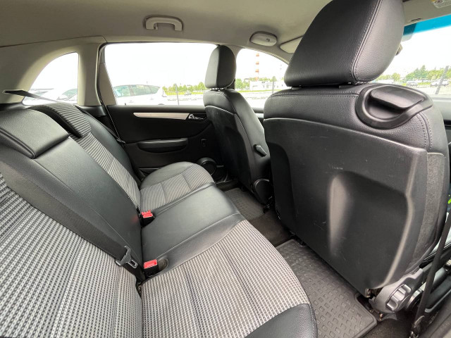 Фото mercedes-benz b-класс 11