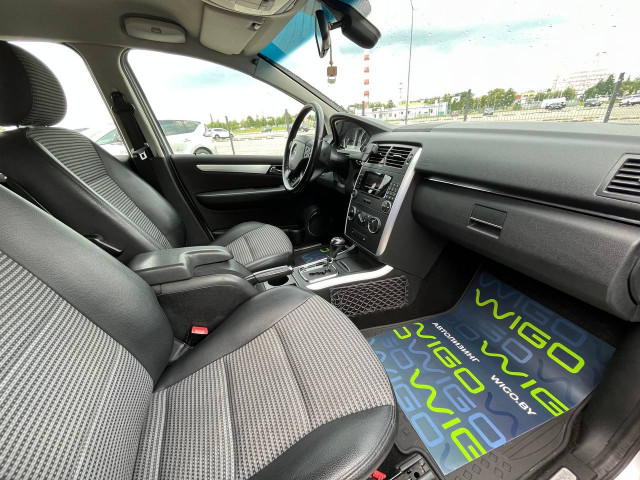 Фото mercedes-benz b-класс 12