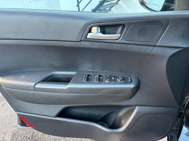 Фото kia sportage 15