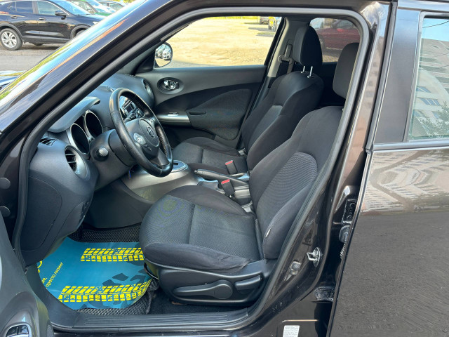 Фото nissan juke 9