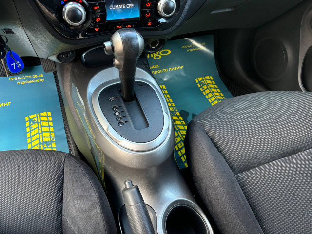 Фото nissan juke 13