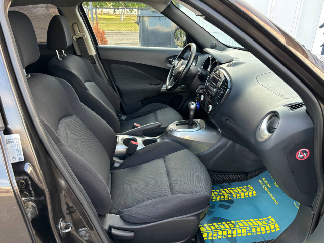 Фото nissan juke 18