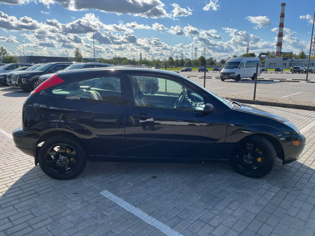 Фото ford focus 4