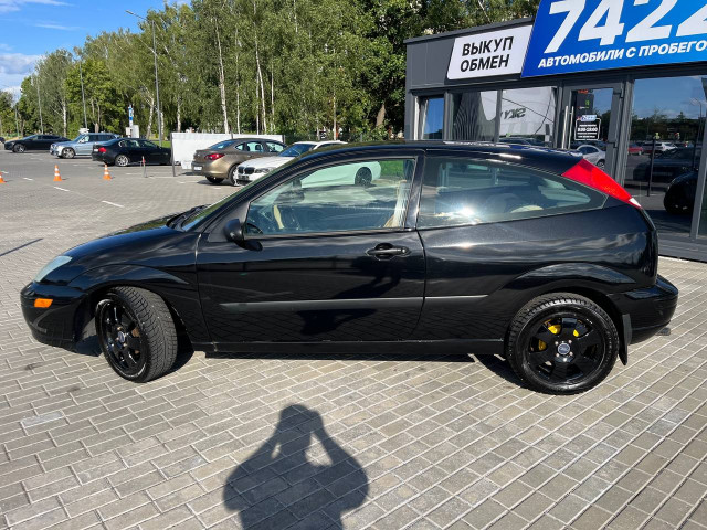 Фото ford focus 8