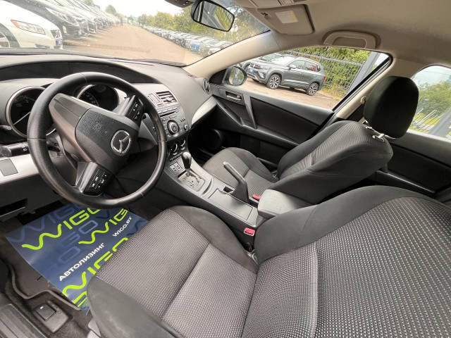 Фото mazda 3 9