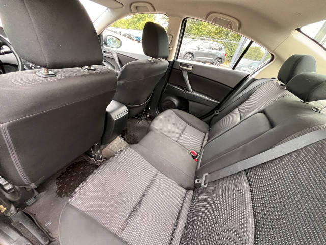 Фото mazda 3 12