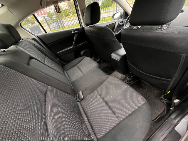 Фото mazda 3 13