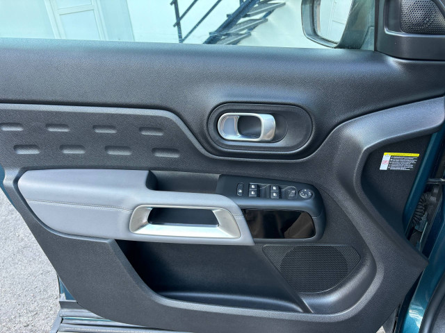 Фото citroen c5 aircross 15