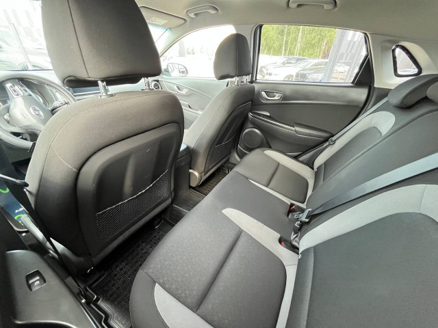 Фото hyundai kona 10