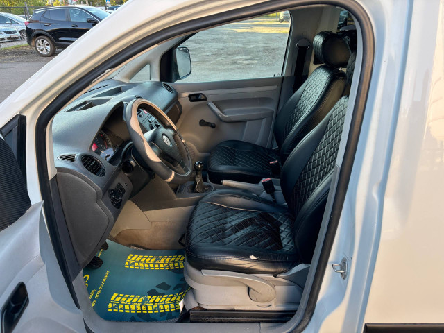 Фото volkswagen caddy 9