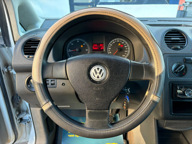 Фото volkswagen caddy 10