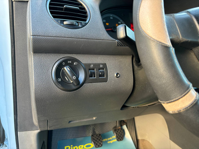 Фото volkswagen caddy 14